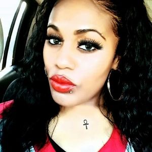 Meet your Posher, Cherelle